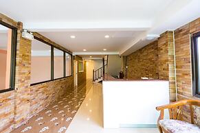 Marina Jomtien Beach