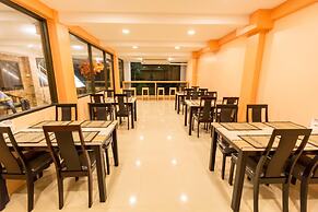 Marina Jomtien Beach