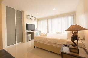 Marina Jomtien Beach