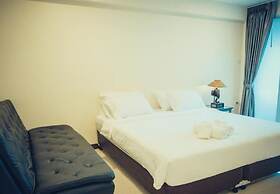 Marina Jomtien Beach