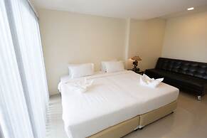 Marina Jomtien Beach