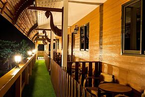 Marina Jomtien Beach