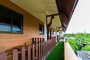 Marina Jomtien Beach