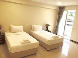 Marina Jomtien Beach