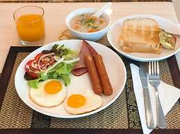 Marina Jomtien Beach