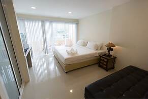 Marina Jomtien Beach