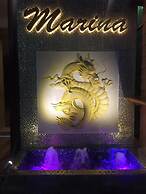 Marina Jomtien Beach