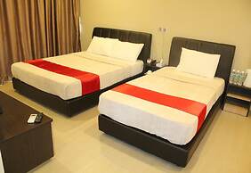T Hotel Jalan Tar