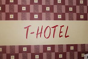 T Hotel Jalan Tar