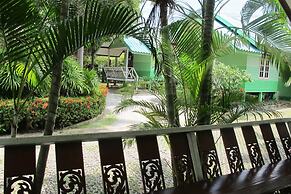 The Green Resort Sri Racha