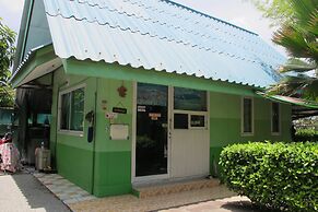 The Green Resort Sri Racha