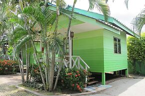 The Green Resort Sri Racha