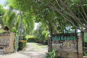 The Green Resort Sri Racha