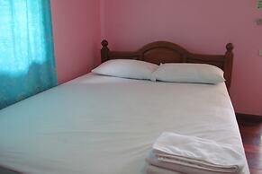 The Green Resort Sri Racha