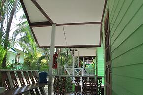 The Green Resort Sri Racha