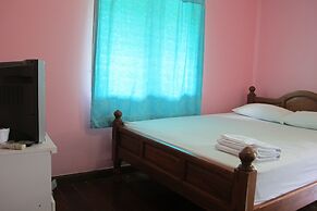 The Green Resort Sri Racha