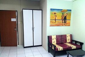 Gingfa Guest House