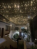 Long Street Backpackers