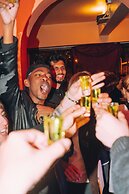 Long Street Backpackers