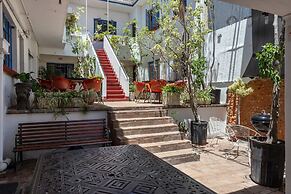 Long Street Backpackers