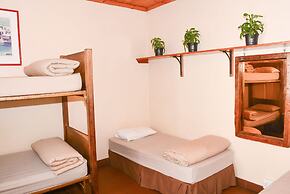 Long Street Backpackers