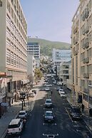 Long Street Backpackers