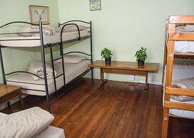 Long Street Backpackers