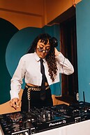 Long Street Backpackers