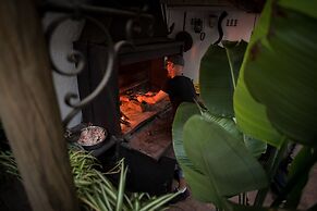 Long Street Backpackers