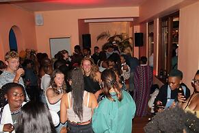 Long Street Backpackers