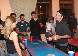 Long Street Backpackers