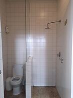 Long Street Backpackers