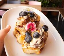 Long Street Backpackers