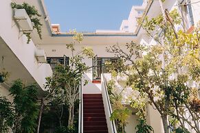 Long Street Backpackers