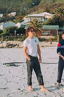 Long Street Backpackers