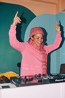 Long Street Backpackers