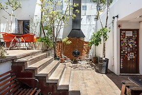 Long Street Backpackers