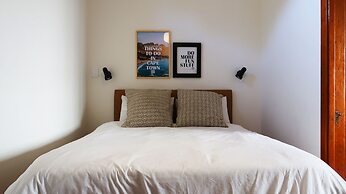 Long Street Backpackers