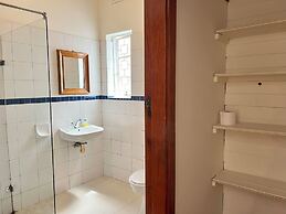 Long Street Backpackers