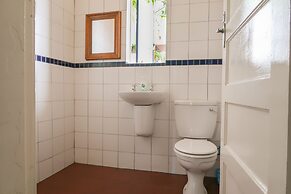 Long Street Backpackers