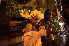 Long Street Backpackers