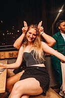 Long Street Backpackers