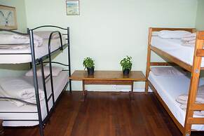 Long Street Backpackers