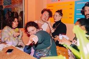 Long Street Backpackers