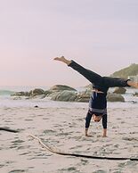 Long Street Backpackers