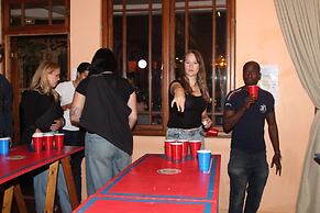 Long Street Backpackers