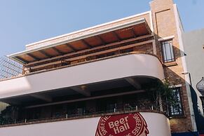 Long Street Backpackers