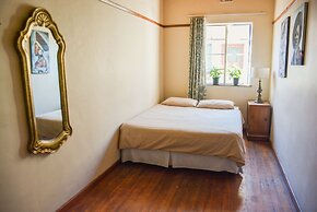 Long Street Backpackers