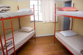 Long Street Backpackers