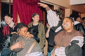 Long Street Backpackers